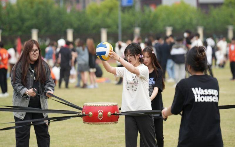 上海济光职业技术学院