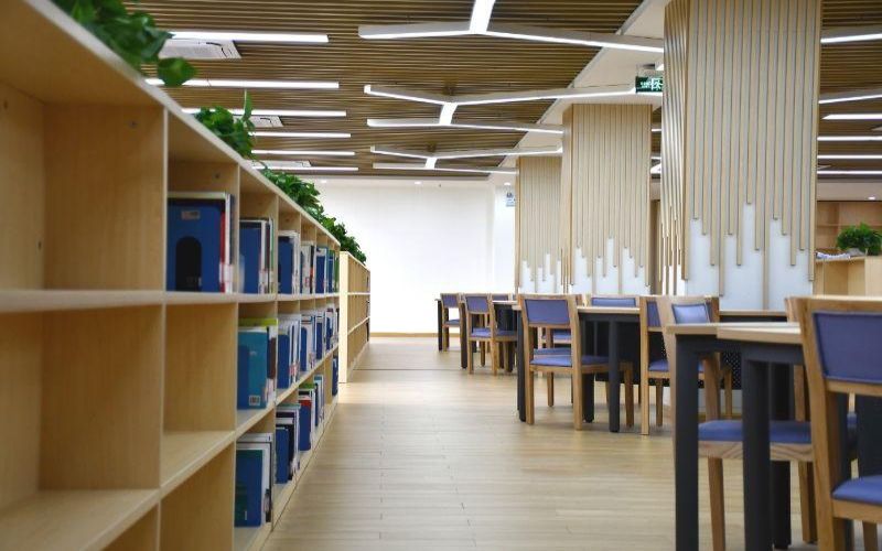 上海济光职业技术学院