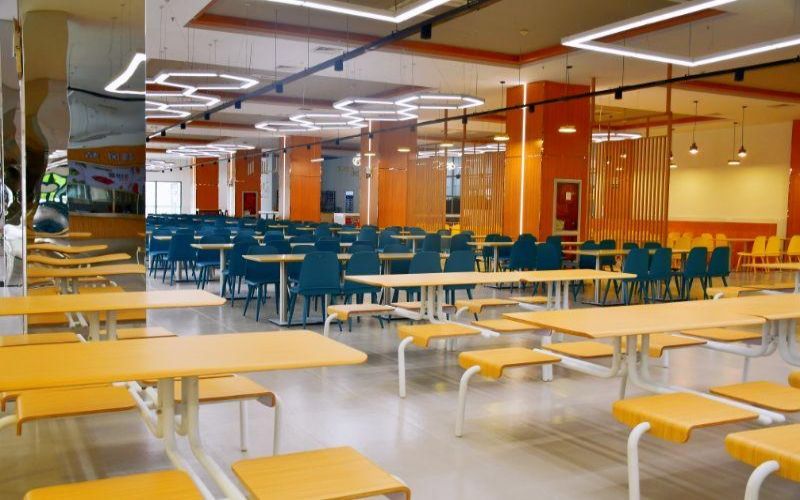 上海济光职业技术学院