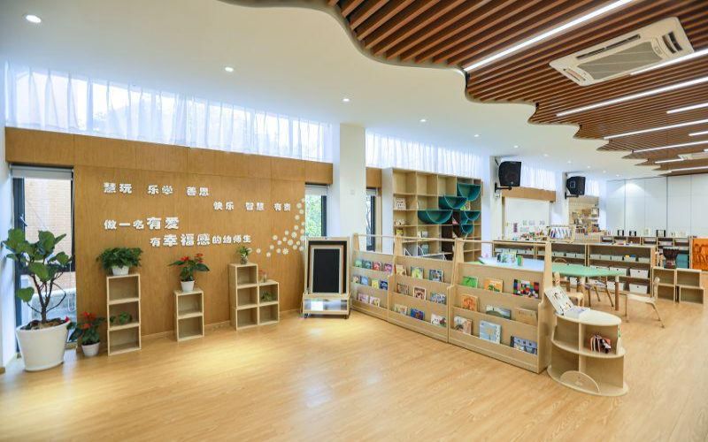 上海济光职业技术学院