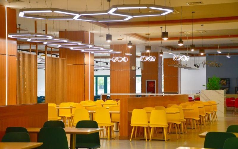 上海济光职业技术学院