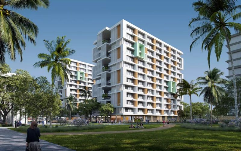 海南比勒费尔德应用科学大学