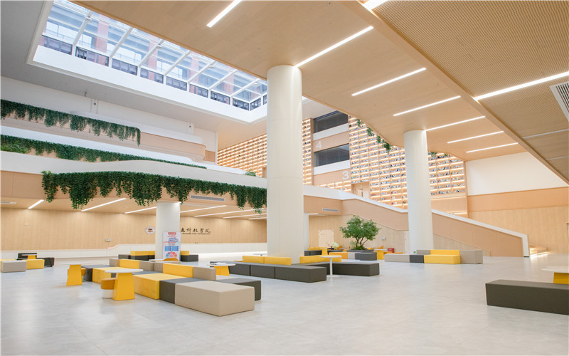 桂林信息科技学院