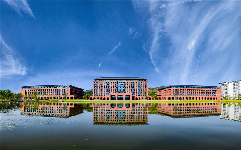 桂林信息科技学院