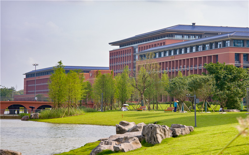 桂林信息科技学院