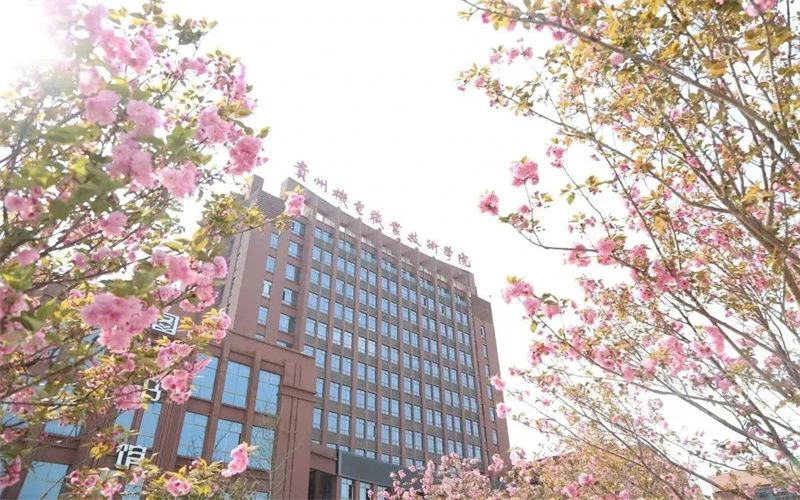 贵州机电职业技术学院