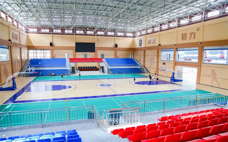 贵州机电职业技术学院