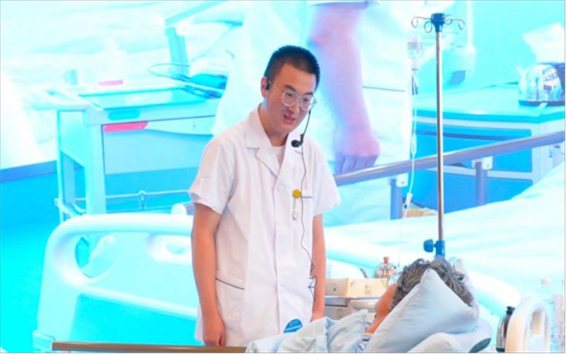 贵州护理职业技术学院