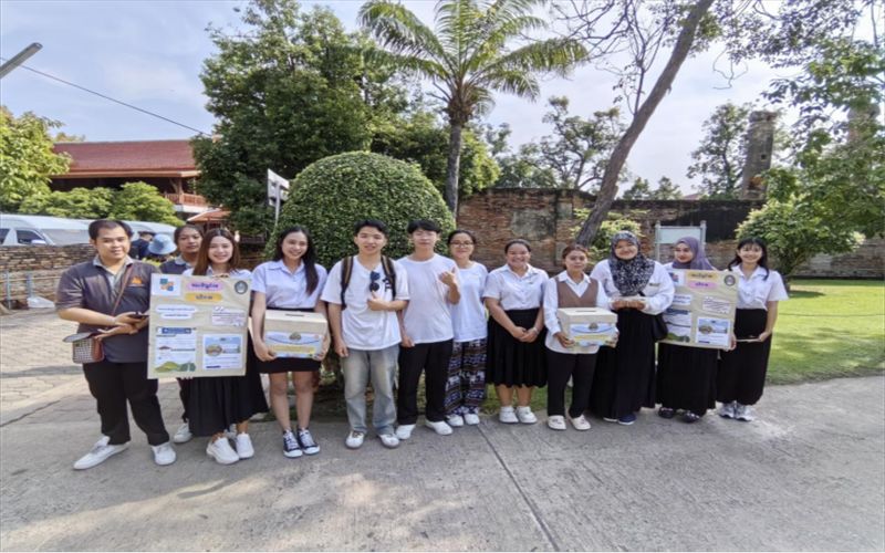 贵州护理职业技术学院