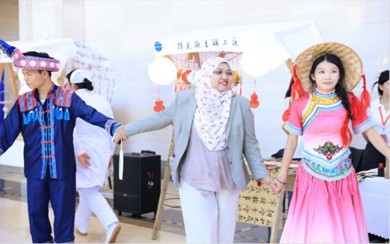 贵州护理职业技术学院