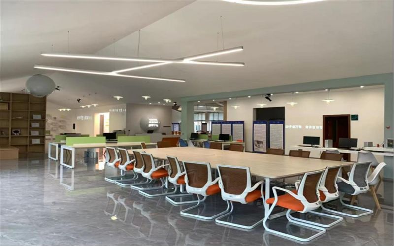 贵州护理职业技术学院