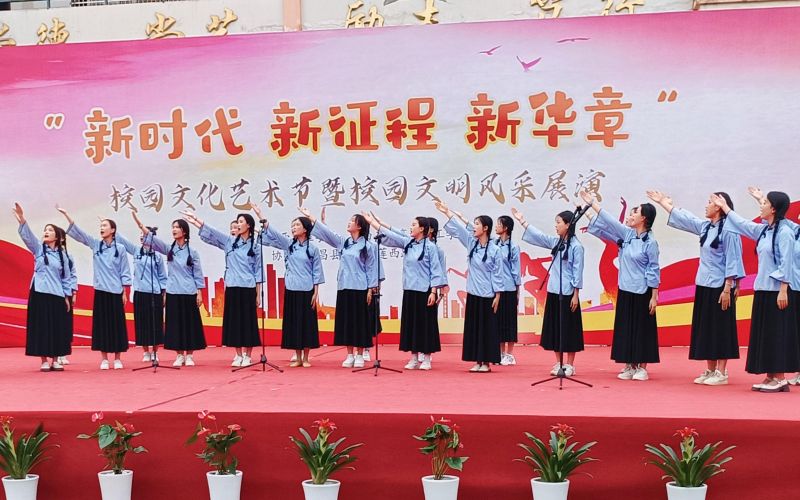 江西工程职业学院