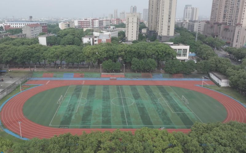 江西工程职业学院