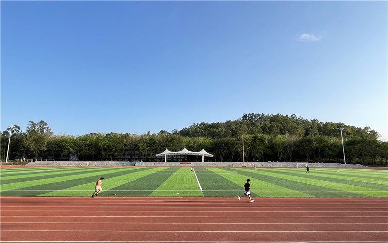 三亚理工职业学院