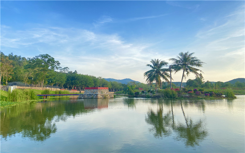 三亚理工职业学院