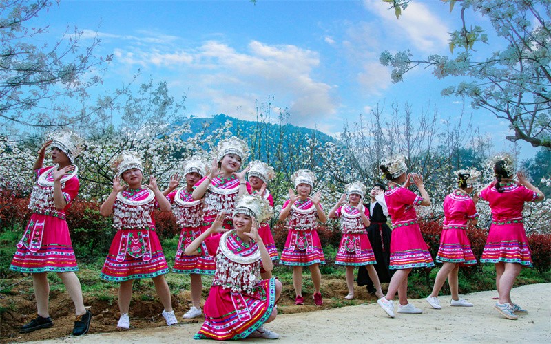 黔南民族职业技术学院