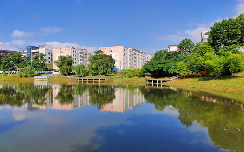 黔南民族职业技术学院