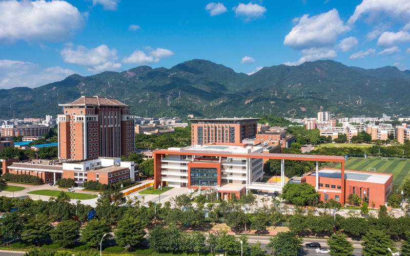 福建师范大学