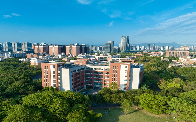 福建师范大学