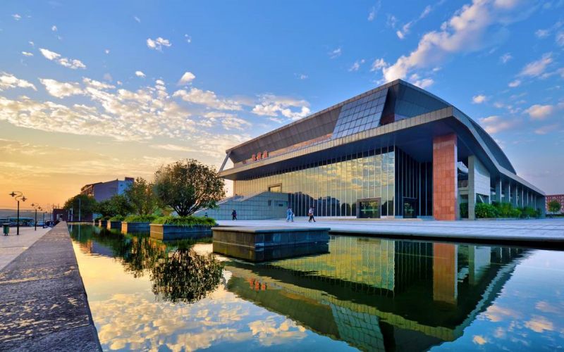 湖南交通职业技术学院