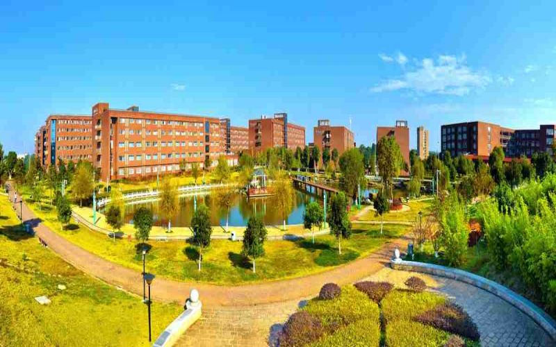 湖南交通职业技术学院