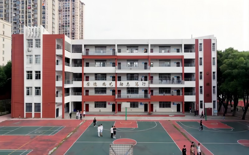 江西工程职业学院