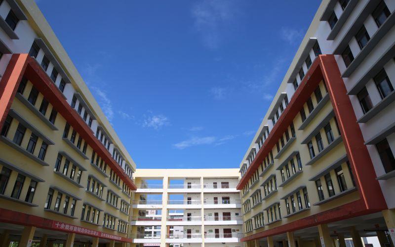 毕节幼儿师范高等专科学校