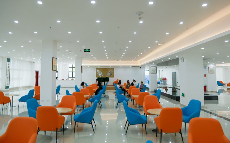 毕节幼儿师范高等专科学校