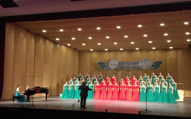 毕节幼儿师范高等专科学校