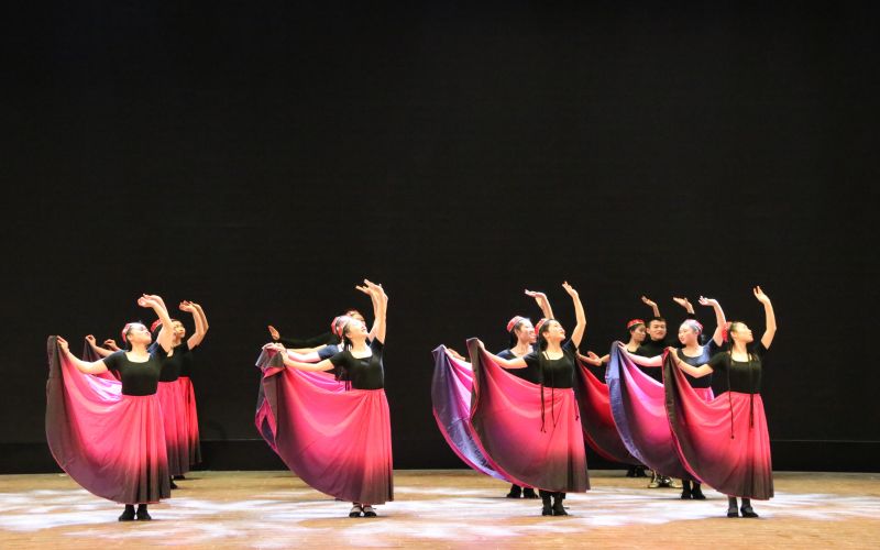 毕节幼儿师范高等专科学校