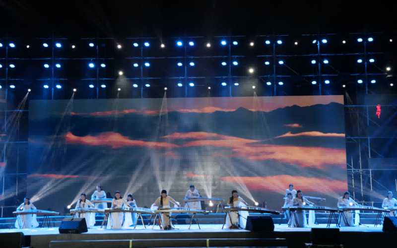 毕节幼儿师范高等专科学校