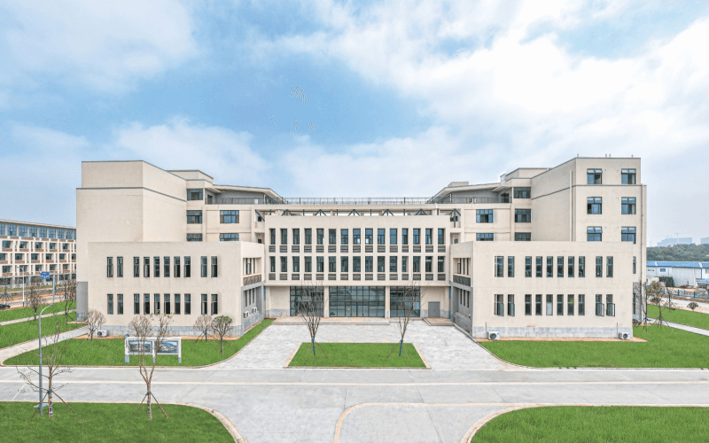 长沙工业学院