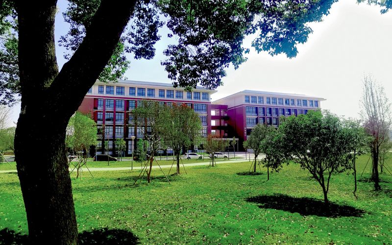 郴州思科职业学院