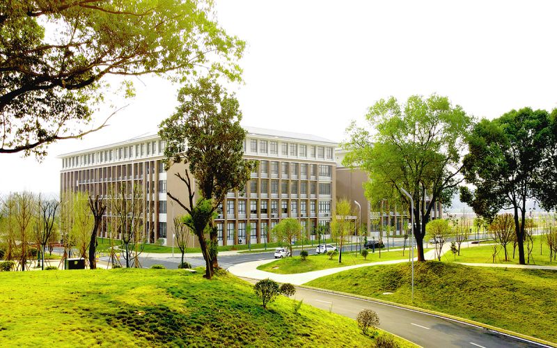 郴州思科职业学院