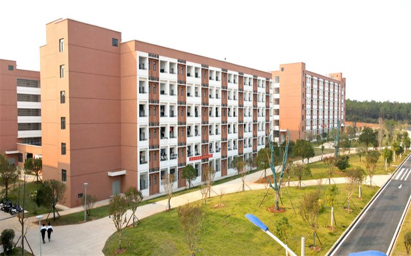 郴州思科职业学院