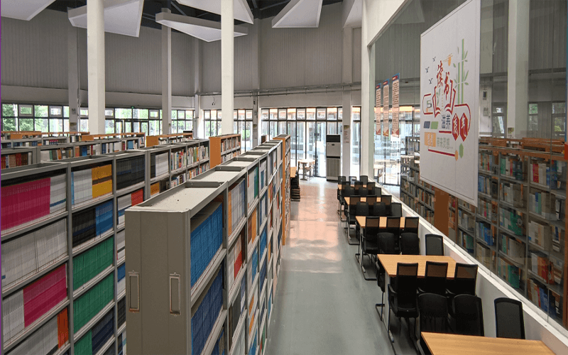 邯郸应用技术职业学院