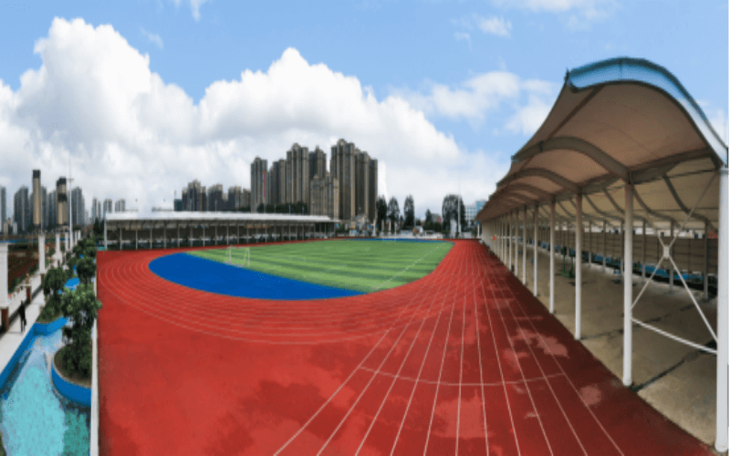 衡阳科技职业学院