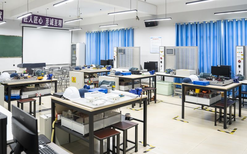 贵州工程职业学院