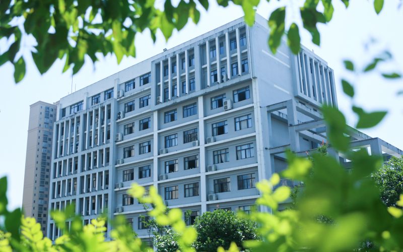 贵州工程职业学院