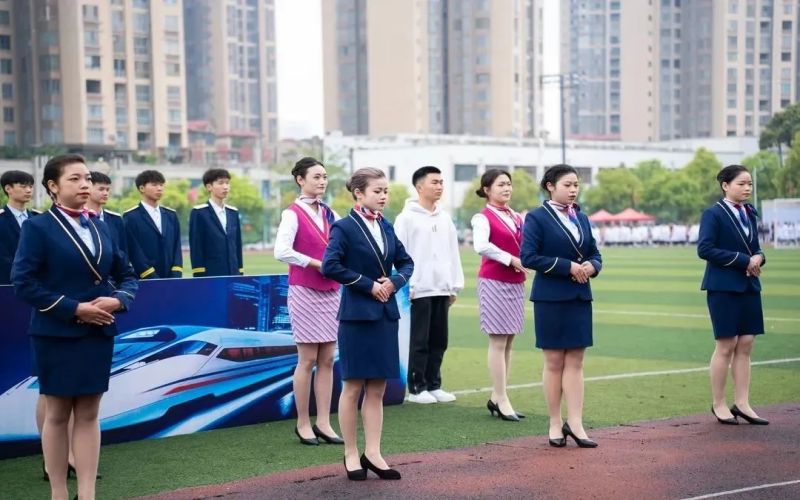 贵州工程职业学院