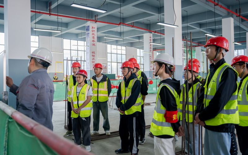 贵州工程职业学院