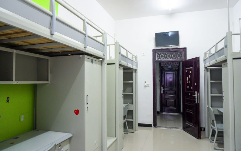 贵州工程职业学院