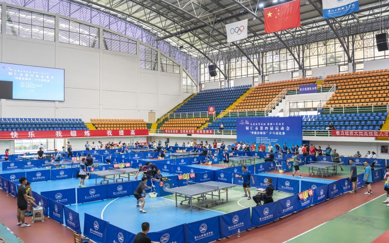 贵州工程职业学院