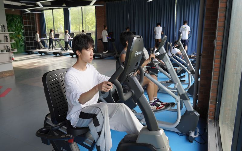 江西管理职业学院