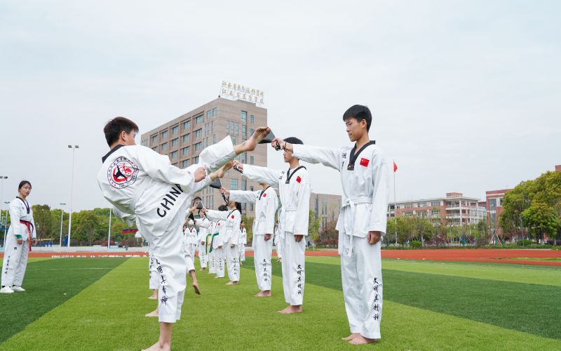 江西管理职业学院