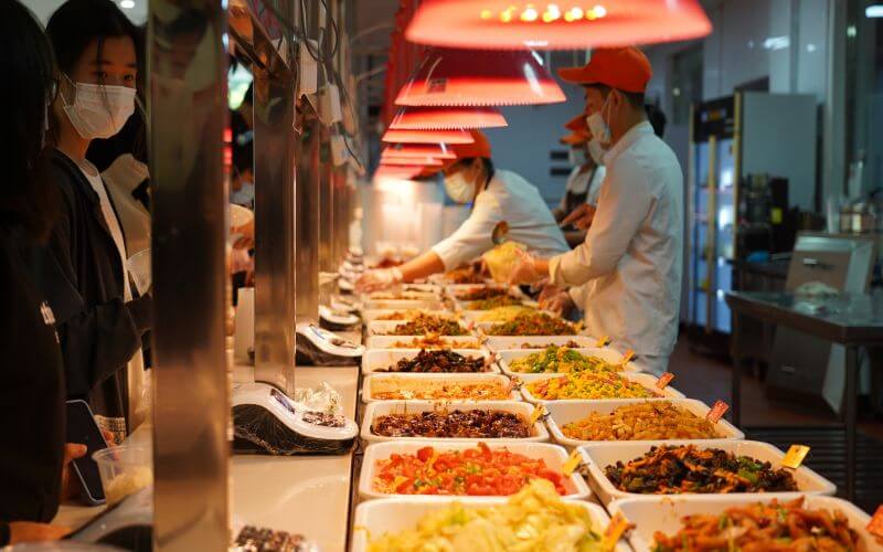 江西管理职业学院