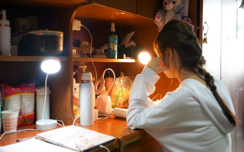 江西管理职业学院