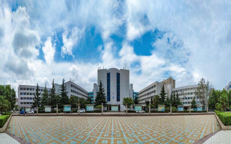 华北水利水电大学乌拉尔学院