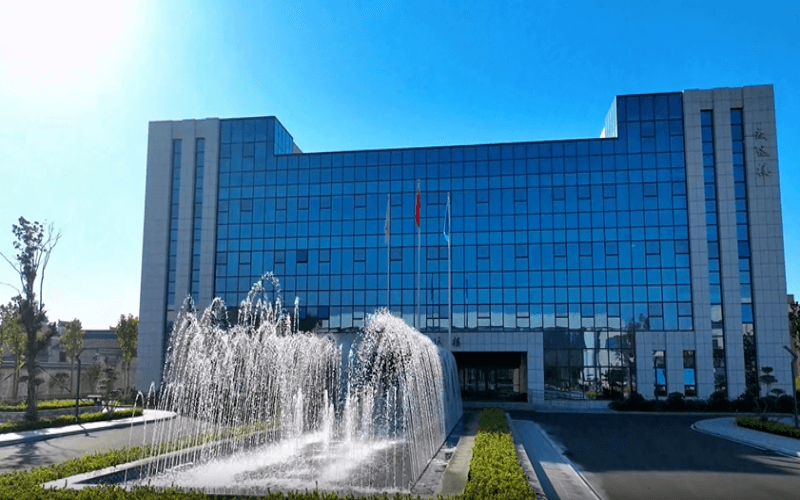 焦作新材料职业学院