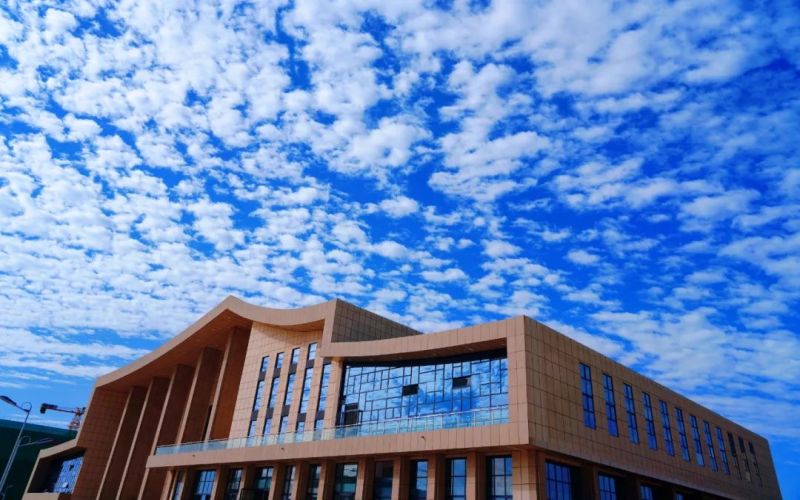 图木舒克职业技术学院